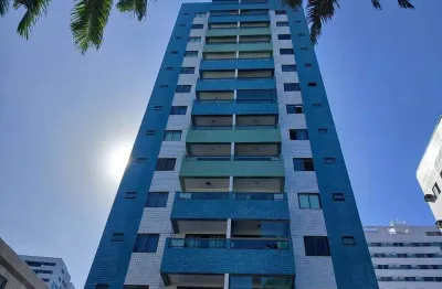 Apartamento para aluguel, 3 quartos, 1 suíte, 1 vaga, Várzea - Recife/PE