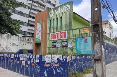 Casa com 10 quartos para alugar na Rua General Polidoro, 996, Várzea, Recife