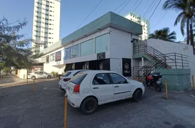 Sala comercial para alugar na Rua General Polidoro, 195, Várzea, Recife