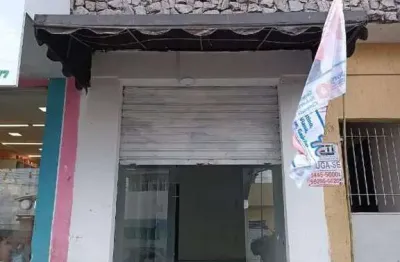 Ponto comercial para alugar na Avenida Luíza de Medeiros, 605, Tabatinga, Camaragibe