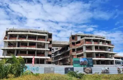 Apartamento à venda, 2 quartos, 1 suíte, 1 vaga, centro - tamandaré/pe