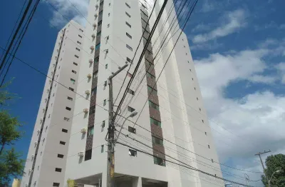 Apartamento à venda, 2 quartos, 1 suíte, 2 vagas, bongi - recife/pe
