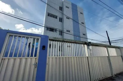 Apartamento para aluguel, 3 quartos, 1 suíte, 1 vaga, cordeiro - recife/pe