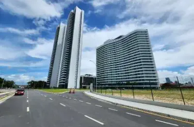 Apartamento à venda, 2 quartos, 1 suíte, 1 vaga, são josé - recife/pe
