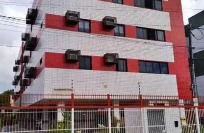 Apartamento à venda, 3 quartos, 1 suíte, 1 vaga, afogados - recife/pe