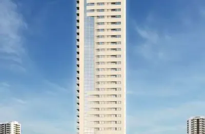 Apartamento com 4 quartos à venda na Rua Monsenhor Silva, 341, Madalena, Recife