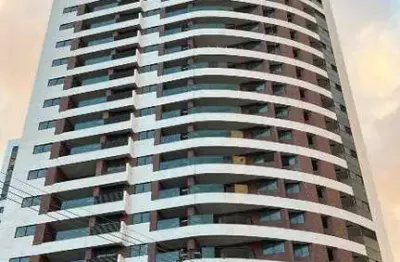 Apartamento com 2 quartos à venda na Rua Menezes Drumond, 131, Madalena, Recife