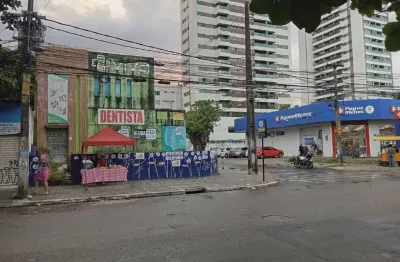 Casa para aluguel, 10 quartos, 2 vagas, cidade universitária - recife/pe