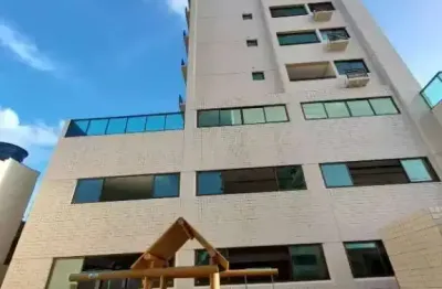 Apartamento para aluguel, 2 quartos, 1 suíte, 1 vaga, cidade universitária - recife/pe
