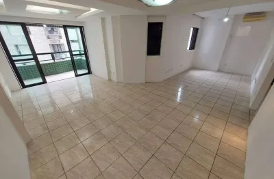 Apartamento para aluguel, 3 quartos, 1 suíte, 2 vagas, tamarineira - recife/pe