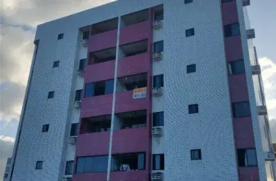Apartamento para aluguel, 3 quartos, 1 suíte, 1 vaga, várzea - recife/pe