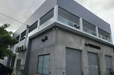 Sala comercial para alugar na Rua do Bom Pastor, 335, Iputinga, Recife