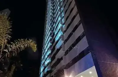 Apartamento à venda, 3 quartos, 1 suíte, 1 vaga, torre - recife/pe