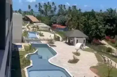 Kitnet / Stúdio à venda na Praia Carneiros, 3, Praia Dos Carneiros, Tamandaré