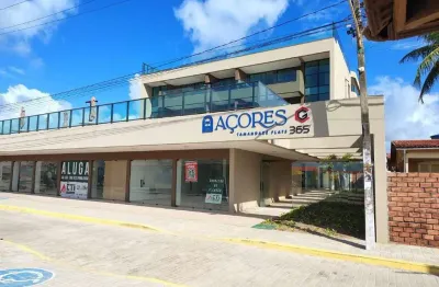 Ponto comercial para alugar na Av. Dr. Leopoldino Lins, 1829, Zona Rural, Tamandaré