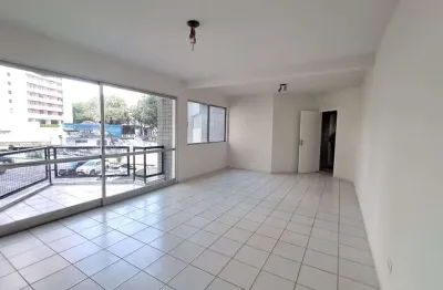 Apartamento para aluguel, 3 quartos, 1 suíte, 1 vaga, aflitos - recife/pe