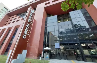 Sala comercial para alugar na Avenida Engenheiro Domingos Ferreira, 636, Boa Viagem, Recife