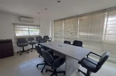 Sala comercial para alugar na Rua Nobre de Lacerda, 246, Madalena, Recife