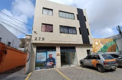 Ponto comercial para alugar na Avenida Caxangá, 279, Cordeiro, Recife