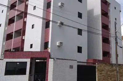 Apartamento à venda, 3 quartos, 1 suíte, 1 vaga, várzea - recife/pe
