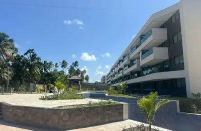 Apartamento à venda, 3 quartos, 1 suíte, 2 vagas, carneiros - tamandaré/pe