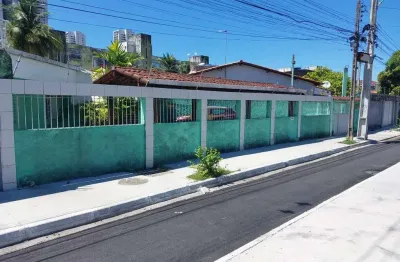 Casa à venda, 4 quartos, 1 suíte, 5 vagas, iputinga - recife/pe