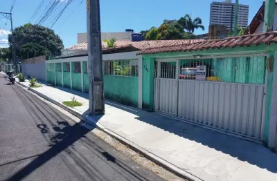 Casa à venda, 4 quartos, 1 suíte, 5 vagas, iputinga - recife/pe