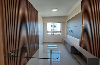 Apartamento para aluguel, 1 quarto, 1 suíte, 1 vaga, boa vista - recife/pe