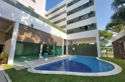 Apartamento para aluguel, 3 quartos, 1 suíte, 1 vaga, engenho do meio - recife/pe