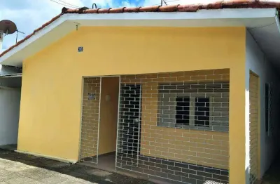 Casa para aluguel, 3 quartos, 2 vagas, várzea - recife/pe
