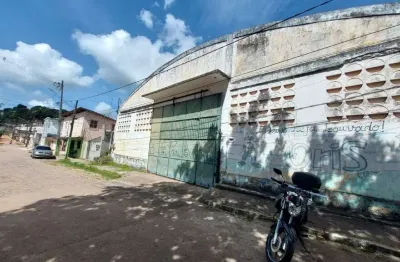 Terreno à venda, 1 vaga, centro - jaboatão dos guararapes/pe