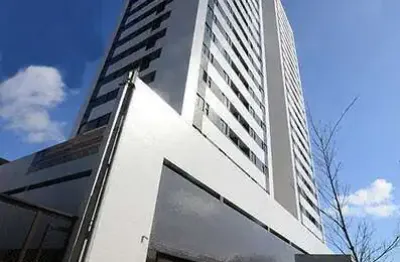 Apartamento com 2 quartos à venda na Rua Cândido Lacerda, 221, Torreão, Recife