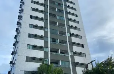 Apartamento à venda, 2 quartos, 1 suíte, 1 vaga, imbiribeira - recife/pe