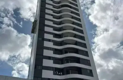 Apartamento à venda, 2 quartos, 1 suíte, 1 vaga, iputinga - recife/pe