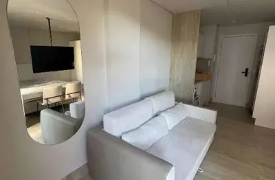 Apartamento para aluguel, 1 quarto, 1 vaga, madalena - recife/pe