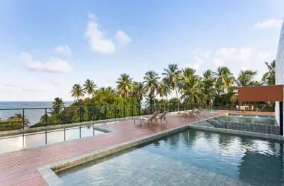 Apartamento à venda, 1 quarto, tamandaré - tamandaré/pe pronto