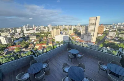 Apartamento com 3 quartos à venda na Rua Dom Bosco, 1297, Boa Vista, Recife