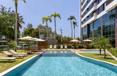 Apartamento à venda, 2 quartos, 1 suíte, 1 vaga, cidade universitária - recife/pe