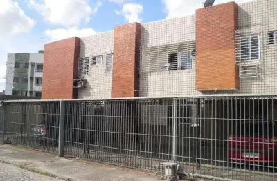 Apartamento à venda, 3 quartos (sendo 1 suíte), 1 vaga coberta'