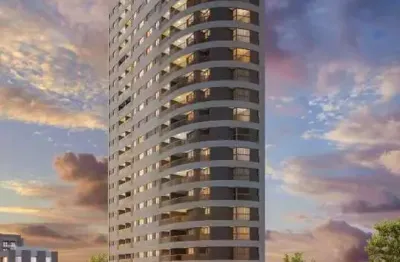 Apartamentos 2 e 3 quartos, varanda e lazer completo no rosarinho