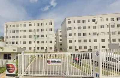 Apartamento para aluguel, 2 quartos, 1 vaga, várzea - recife/pe