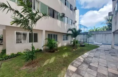 Apartamento com 2 quartos para alugar na Rua Francisco Lacerda, 90, Várzea, Recife