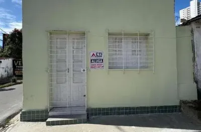 Casa para aluguel, 3 quartos, 2 vagas, madalena - recife/pe