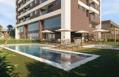 Apartamento com 3 quartos à venda na Avenida Afonso Olindense, 758, Caxangá, Recife