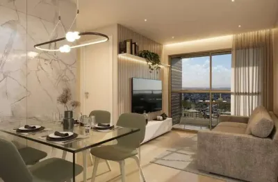 Apartamento com 2 quartos à venda na Avenida Afonso Olindense, 758, Cidade Universitária, Recife
