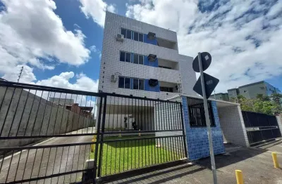Apartamento para aluguel, 2 quartos, 1 vaga, cordeiro - recife/pe