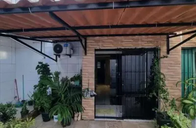 Oportunidade imperdível: residencial duplex no cordeiro