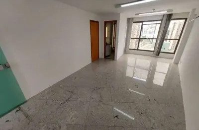 Sala comercial para alugar na Rua Padre Roma, 120, Tamarineira, Recife