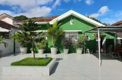 Casa à venda, 4 quartos, 2 vagas, afogados - recife/pe