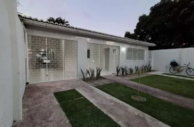Casa toda reformada em recife, bairro cordeiro — 450 m² de área interna